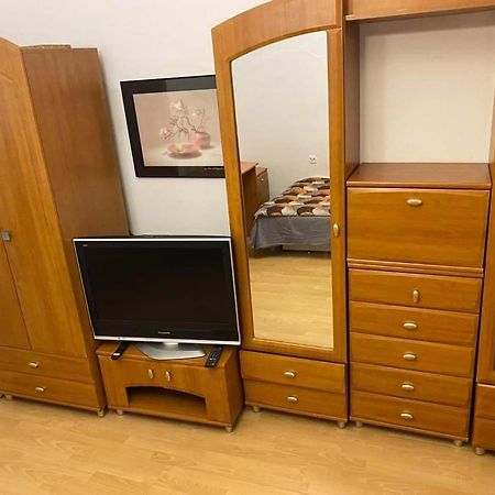 Apartament Center Daire Varşova Dış mekan fotoğraf
