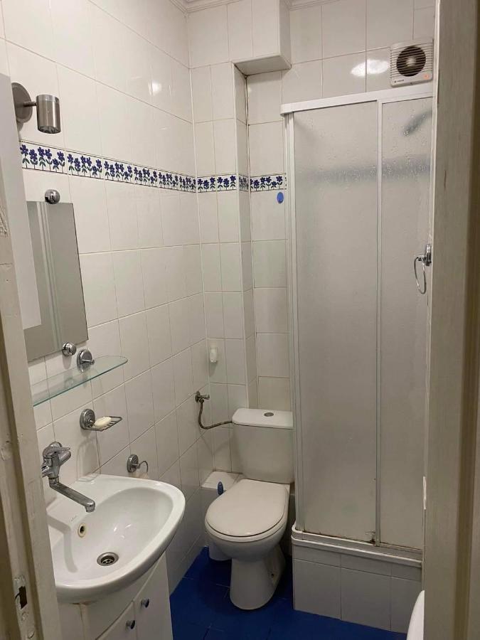 Apartament Center Daire Varşova Dış mekan fotoğraf