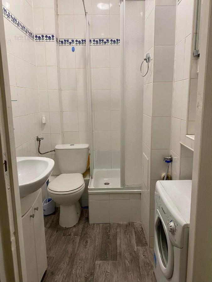 Apartament Center Daire Varşova Dış mekan fotoğraf